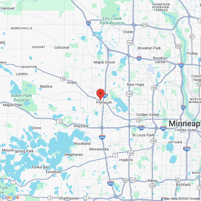 Oakdale ObGyn Plymouth Only Mondays EastWest Acupuncture