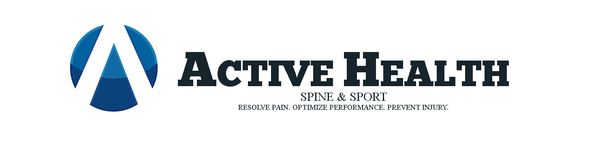 Active Health Spine & Sport