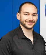 Book an Appointment with Dr. Damir Simunac at Steel Fitness Club