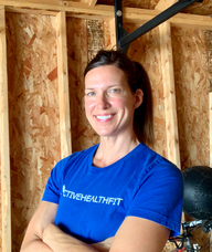 Book an Appointment with Kristin Ciarrachi for Mobility Training