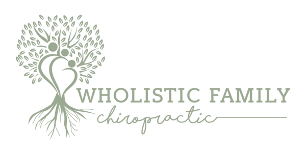 Wholistic Family Chiropractic