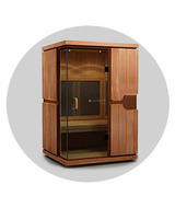 Book an Appointment with Infrared Sauna Full Spectrum at Holístico Wellness North Fork, Long Island