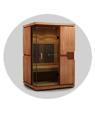 Book an Appointment with Infrared Sauna Full Spectrum for Full Spectrum Infrared Sauna