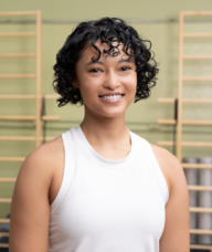 Book an Appointment with Dr. Kassina Kim-Hayes, PT, DPT for Sports, Dance, and Orthopedic Physical Therapy Evaluations