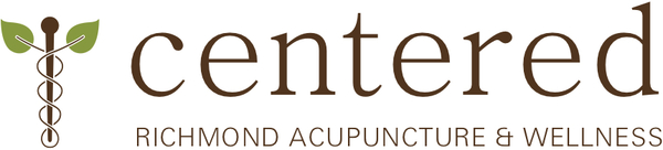 Centered: Richmond Acupuncture & Wellness