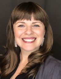Maegan Hodge L.Ac.