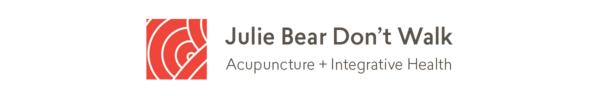 Julie Bear Don't Walk Acupuncture + Integrative Health