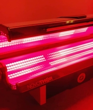 Book an Appointment with NovoTHOR PBM Bed for NovoTHOR Red Light Pod