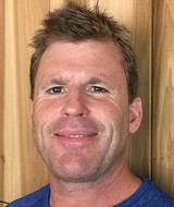 Book an Appointment with Chris Robertson CMT at East-West Bernal