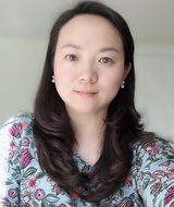 Book an Appointment with Zhi "Rina" Liu LAc at East-West Glen Park