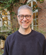 Book an Appointment with David Lesseps LAc at East-West Noe