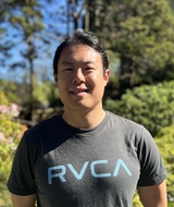 Book an Appointment with Jimmy Chang at East-West Glen Park