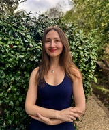 Book an Appointment with Kateryna Karpenko at East-West Glen Park
