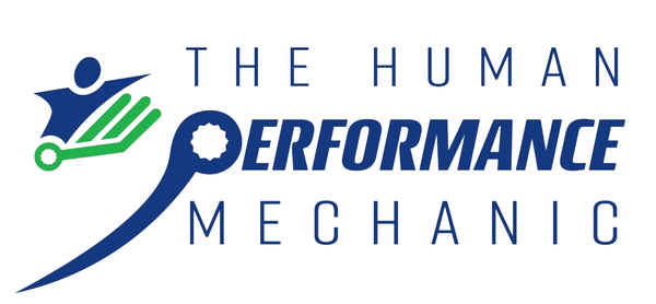 The Human Performance Mechanic
