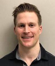 Book an Appointment with Nicholas Rolnick for Personal Training