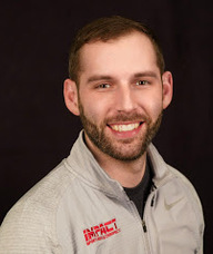 Book an Appointment with Brandon Polaskey for Chiropractic