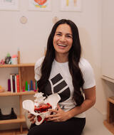 Book an Appointment with Dr. Lauren Mallari-Snyder PT, DPT at THRIVE Physical Therapy in Clairemont