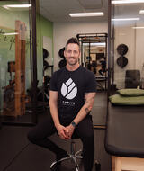Book an Appointment with Dr. Aaron Snyder PT, DPT, CFMT, ATC at THRIVE Physical Therapy in Kearny Mesa