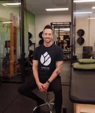 Book an Appointment with Dr. Aaron Snyder PT, DPT, CFMT, ATC for Doctor of Physical Therapy
