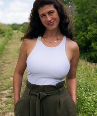 Book an Appointment with Tarah Herrington for Intuitive Healing
