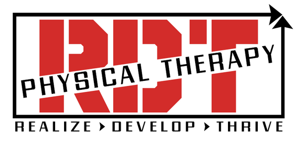 R.D.T. Physical Therapy