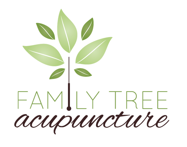 Family Tree Acupuncture