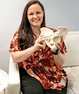 Book an Appointment with Jessica Futch at IMPT GLENDALE