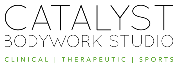 Catalyst Bodywork Studio