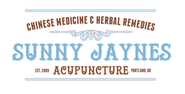 Sunny Jaynes Acupuncture