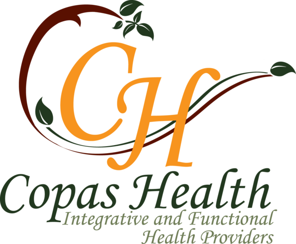 Carla Copas Health