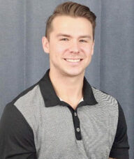 Book an Appointment with Dr. Haydon Stanley for Chiropractic