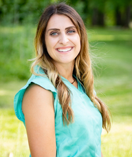 Book an Appointment with Dr. Danielle Geiger for Chiropractic