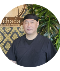 Book an Appointment with Aki Miura for Therapeutic Massage