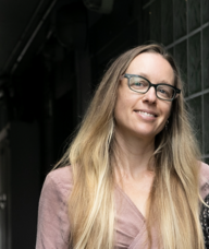 Book an Appointment with Ashley Mechling for Dry Needling