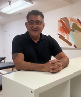 Book an Appointment with Erick Catalan at Soul & Body Healing Studio