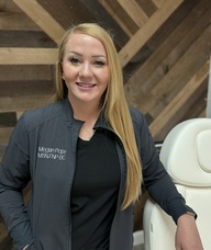 Book an Appointment with Megan O'Connor for Aesthetics