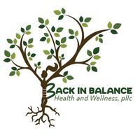 Back in Balance Health and Wellness PLLC