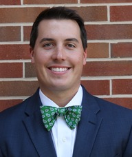 Book an Appointment with Dr. Rhett Roberson for Physical Therapy