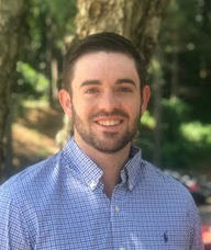 Book an Appointment with Corey Arnold for Physical Therapy