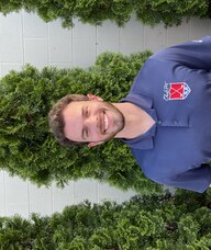 Book an Appointment with Dr. Mason Dwinnell for Physical Therapy