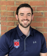Book an Appointment with Corey Arnold at Club PT, Druid Hills Golf Club