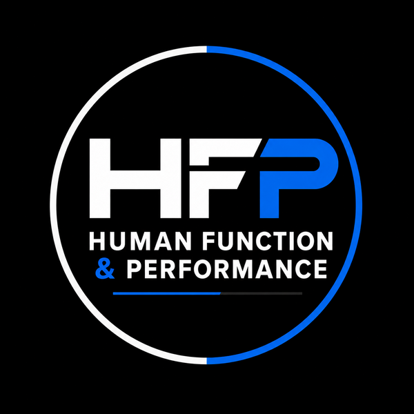 Human Function and Performance