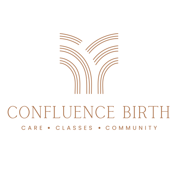 Confluence Birth