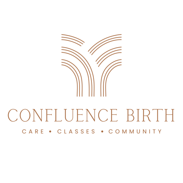 Confluence Chiropractic and Birth