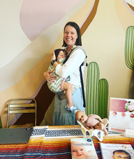 Book an Appointment with Dr. Abby Bachmeier for Spinning Babies®