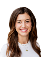 Book an Appointment with Dr. Cailey Bureau at Revelle Physical Therapy - Alpharetta, GA
