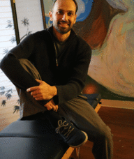 Book an Appointment with Dr. Mike Moratto for Chiropractic