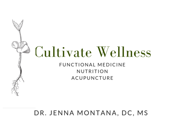 Cultivate Wellness