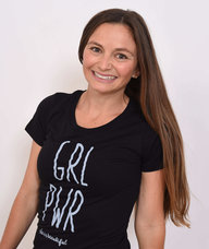 Book an Appointment with Sara Tanza for Physical Therapy