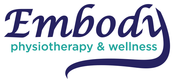 Embody Physiotherapy & Wellness